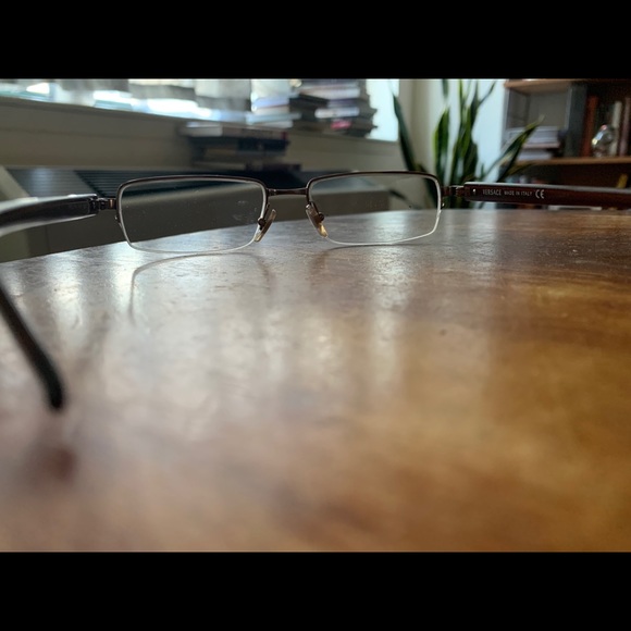 Versace Reading Glasses - Picture 3 of 5